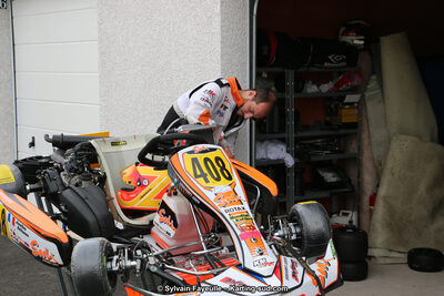 12/06/2016 : Course Club de Muret (Photos Sylvain Fayeulle) 2016 — karting