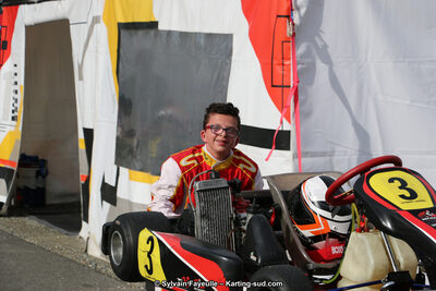 12/06/2016 : Course Club de Muret (Photos Sylvain Fayeulle) 2016 — karting