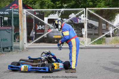 12/06/2016 : Course Club de Muret (Photos Sylvain Fayeulle) 2016 — karting