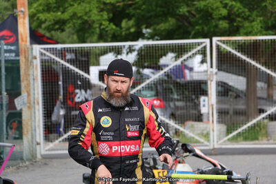 12/06/2016 : Course Club de Muret (Photos Sylvain Fayeulle) 2016 — karting