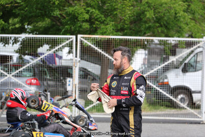 12/06/2016 : Course Club de Muret (Photos Sylvain Fayeulle) 2016 — karting