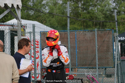 12/06/2016 : Course Club de Muret (Photos Sylvain Fayeulle) 2016 — karting