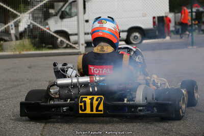 12/06/2016 : Course Club de Muret (Photos Sylvain Fayeulle) 2016 — karting