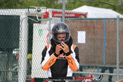 12/06/2016 : Course Club de Muret (Photos Sylvain Fayeulle) 2016 — karting