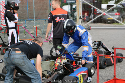 12/06/2016 : Course Club de Muret (Photos Sylvain Fayeulle) 2016 — karting