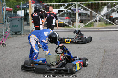 12/06/2016 : Course Club de Muret (Photos Sylvain Fayeulle) 2016 — karting