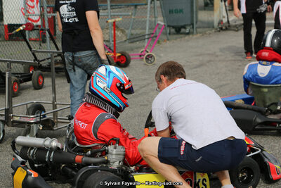12/06/2016 : Course Club de Muret (Photos Sylvain Fayeulle) 2016 — karting