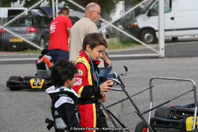 12/06/2016 : Course Club de Muret (Photos Sylvain Fayeulle) 2016 — karting