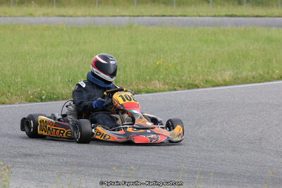 12/06/2016 : Course Club de Muret (Photos Sylvain Fayeulle) 2016 — karting