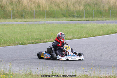 12/06/2016 : Course Club de Muret (Photos Sylvain Fayeulle) 2016 — karting