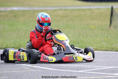 12/06/2016 : Course Club de Muret (Photos Sylvain Fayeulle) 2016 — karting