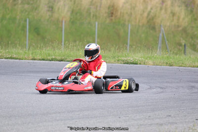 12/06/2016 : Course Club de Muret (Photos Sylvain Fayeulle) 2016 — karting