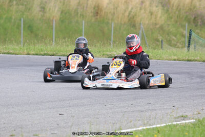 12/06/2016 : Course Club de Muret (Photos Sylvain Fayeulle) 2016 — karting