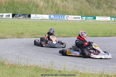 12/06/2016 : Course Club de Muret (Photos Sylvain Fayeulle) 2016 — karting