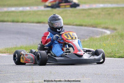 12/06/2016 : Course Club de Muret (Photos Sylvain Fayeulle) 2016 — karting