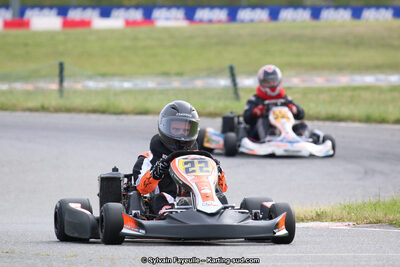 12/06/2016 : Course Club de Muret (Photos Sylvain Fayeulle) 2016 — karting