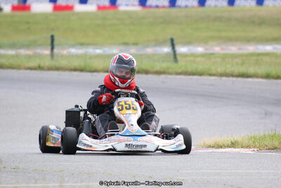 12/06/2016 : Course Club de Muret (Photos Sylvain Fayeulle) 2016 — karting