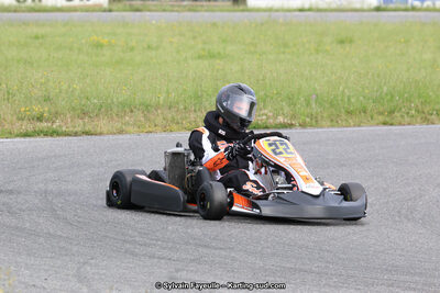 12/06/2016 : Course Club de Muret (Photos Sylvain Fayeulle) 2016 — karting