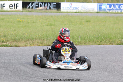 12/06/2016 : Course Club de Muret (Photos Sylvain Fayeulle) 2016 — karting