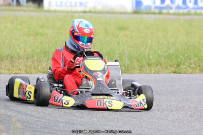 12/06/2016 : Course Club de Muret (Photos Sylvain Fayeulle) 2016 — karting