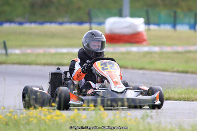 12/06/2016 : Course Club de Muret (Photos Sylvain Fayeulle) 2016 — karting