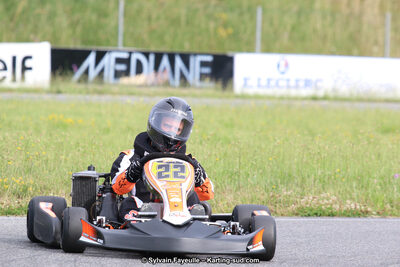 12/06/2016 : Course Club de Muret (Photos Sylvain Fayeulle) 2016 — karting