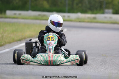 12/06/2016 : Course Club de Muret (Photos Sylvain Fayeulle) 2016 — karting
