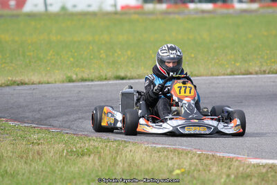 12/06/2016 : Course Club de Muret (Photos Sylvain Fayeulle) 2016 — karting