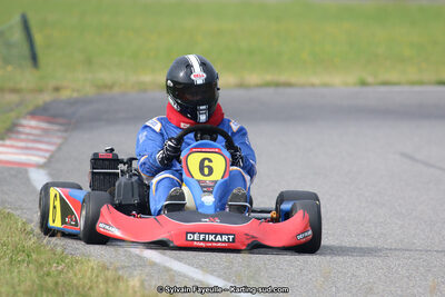 12/06/2016 : Course Club de Muret (Photos Sylvain Fayeulle) 2016 — karting