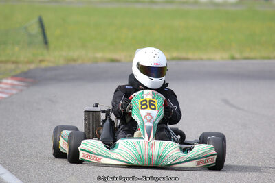 12/06/2016 : Course Club de Muret (Photos Sylvain Fayeulle) 2016 — karting