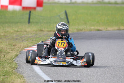 12/06/2016 : Course Club de Muret (Photos Sylvain Fayeulle) 2016 — karting
