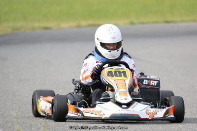 12/06/2016 : Course Club de Muret (Photos Sylvain Fayeulle) 2016 — karting