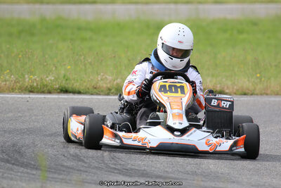 12/06/2016 : Course Club de Muret (Photos Sylvain Fayeulle) 2016 — karting