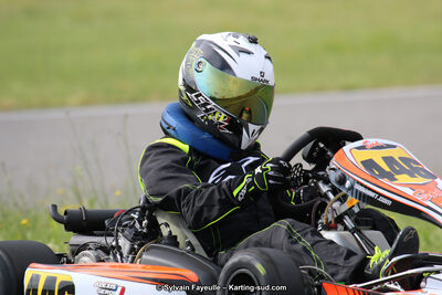 12/06/2016 : Course Club de Muret (Photos Sylvain Fayeulle) 2016 — karting