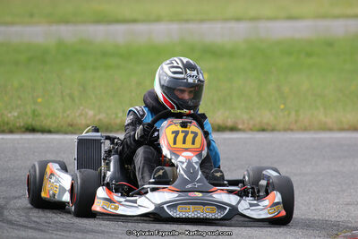 12/06/2016 : Course Club de Muret (Photos Sylvain Fayeulle) 2016 — karting