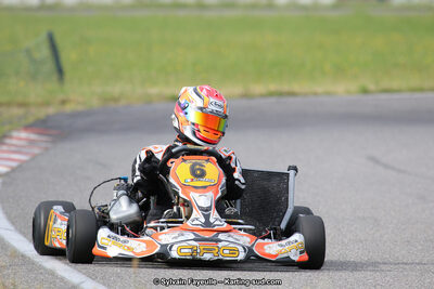 12/06/2016 : Course Club de Muret (Photos Sylvain Fayeulle) 2016 — karting