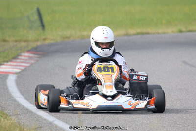 12/06/2016 : Course Club de Muret (Photos Sylvain Fayeulle) 2016 — karting