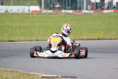 12/06/2016 : Course Club de Muret (Photos Sylvain Fayeulle) 2016 — karting