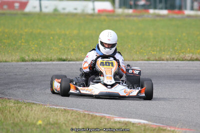 12/06/2016 : Course Club de Muret (Photos Sylvain Fayeulle) 2016 — karting
