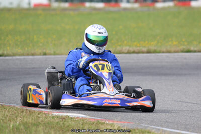 12/06/2016 : Course Club de Muret (Photos Sylvain Fayeulle) 2016 — karting