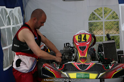 12/06/2016 : Course Club de Muret (Photos Sylvain Fayeulle) 2016 — karting
