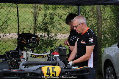 12/06/2016 : Course Club de Muret (Photos Sylvain Fayeulle) 2016 — karting