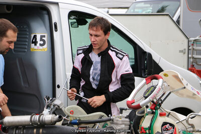 12/06/2016 : Course Club de Muret (Photos Sylvain Fayeulle) 2016 — karting