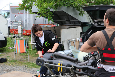 12/06/2016 : Course Club de Muret (Photos Sylvain Fayeulle) 2016 — karting