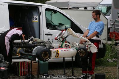 12/06/2016 : Course Club de Muret (Photos Sylvain Fayeulle) 2016 — karting