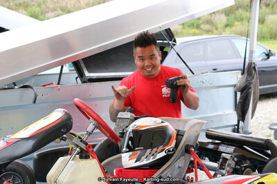 12/06/2016 : Course Club de Muret (Photos Sylvain Fayeulle) 2016 — karting