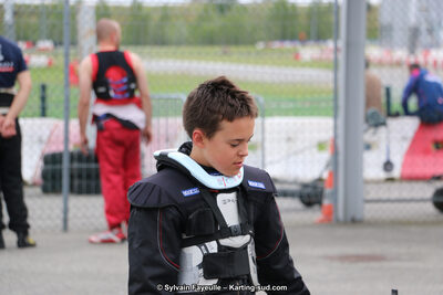 12/06/2016 : Course Club de Muret (Photos Sylvain Fayeulle) 2016 — karting