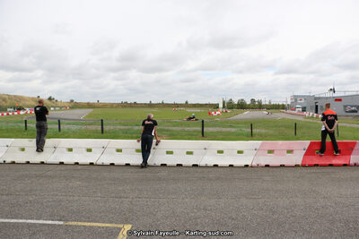 12/06/2016 : Course Club de Muret (Photos Sylvain Fayeulle) 2016 — karting