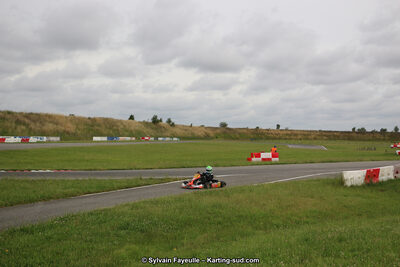 12/06/2016 : Course Club de Muret (Photos Sylvain Fayeulle) 2016 — karting