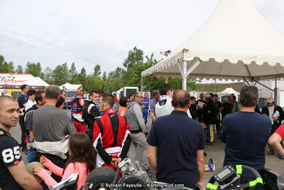 12/06/2016 : Course Club de Muret (Photos Sylvain Fayeulle) 2016 — karting